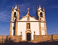 Miniatura para Igreja Matriz de São João de Areias