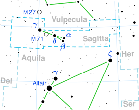 Sagitta constellation map.svg