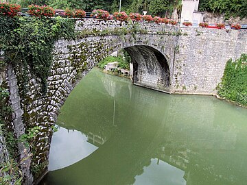 Pont d'Avignon.