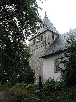 Sint-Vituskerk
