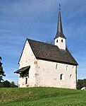 Filialkirche Streimberg