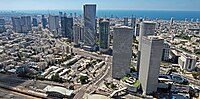 Miniatura para Tel Aviv