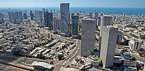 Tel Aviv - Wikidata