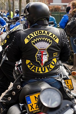 Satudarah MC