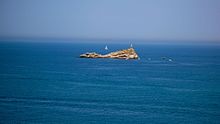 Scoglietto di Portoferraio - Tuscan Archipelago - Italy - 27 July 2012.jpg