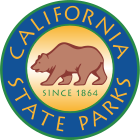 Печать Калифорнийского Департамента Парков и Отдыха.svg