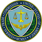 Seal of the United States Federal Trade Commission.svg