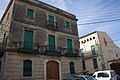 Casa de la plaça Major (la Secuita)