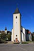 Pfarrkirche Seibersdorf