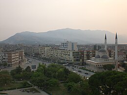 Shkodra