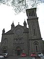 Богородичина црква у Наваду