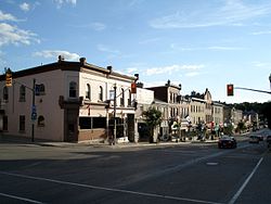 St Marys, Canada