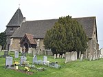 Parish Church of St Nicholas