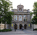 Théâtre de Bruges