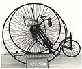 Starley Royal Salvo Tricycle