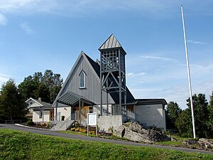 Stathelle Church