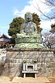 Gokokuji Daibutsu (護国寺大仏)