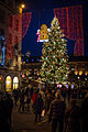 Strasbourg capitale de Noël grand sapin 2015.jpg