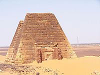 Pyramide N14