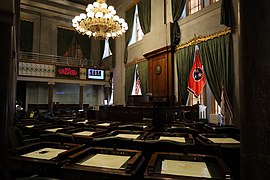 Tennessee Senate