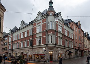 Nygatan 26