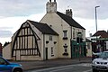 The Corner Pin public house, Chellaston  Done