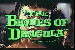 The Brides of Dracula