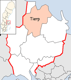 Tierp