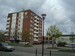 Timrå kommunhus