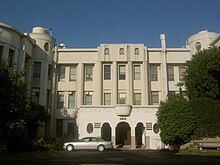 Tokyo Medical University 01.JPG