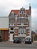 Eclectisch burgerhuis