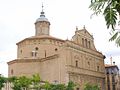 Miniatura para Iglesia de la Compañía de María (Tudela)