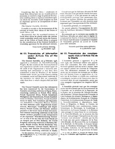 Assemblée générale des Nations Unies, Résolution 66 (1) de l’Assemblée générale des Nations unies, 1946    