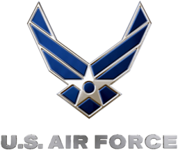 USAF logo