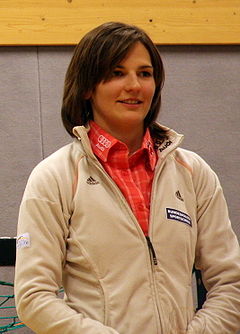Ulrike Graessler 2009