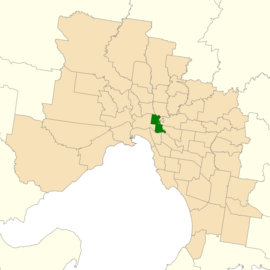 VIC Richmond District 2014.png