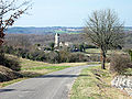 Église Saint-Félix de Saint-Félix (Montcuq-en-Quercy-Blanc)