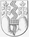 Coat of arms of Vejle