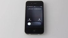 Файл: Виброзвонок iPhone 4.webm
