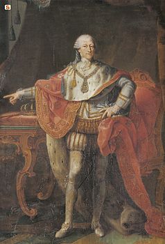 Vittorio Amedeo III