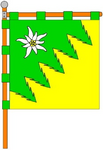 Vorohta zászlaja