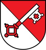 Wappen von Öhringen