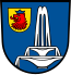 Blason de Bad Schönborn