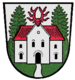 Coat of arms of Waidhaus  