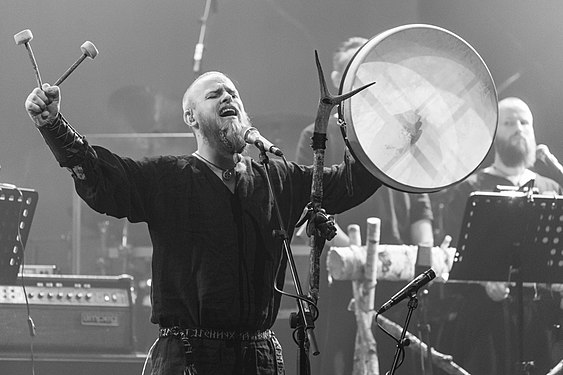 Wardruna