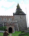 Parish Church of St Mary Magdalene