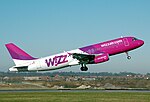 Miniatuur voor Wizz Air Bulgaria