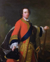 Guilherme, Duque de Cumberland