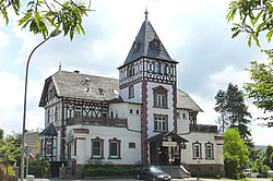 Villa Trautheim (2017)