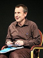 Bawdlun am Jeremy Hardy